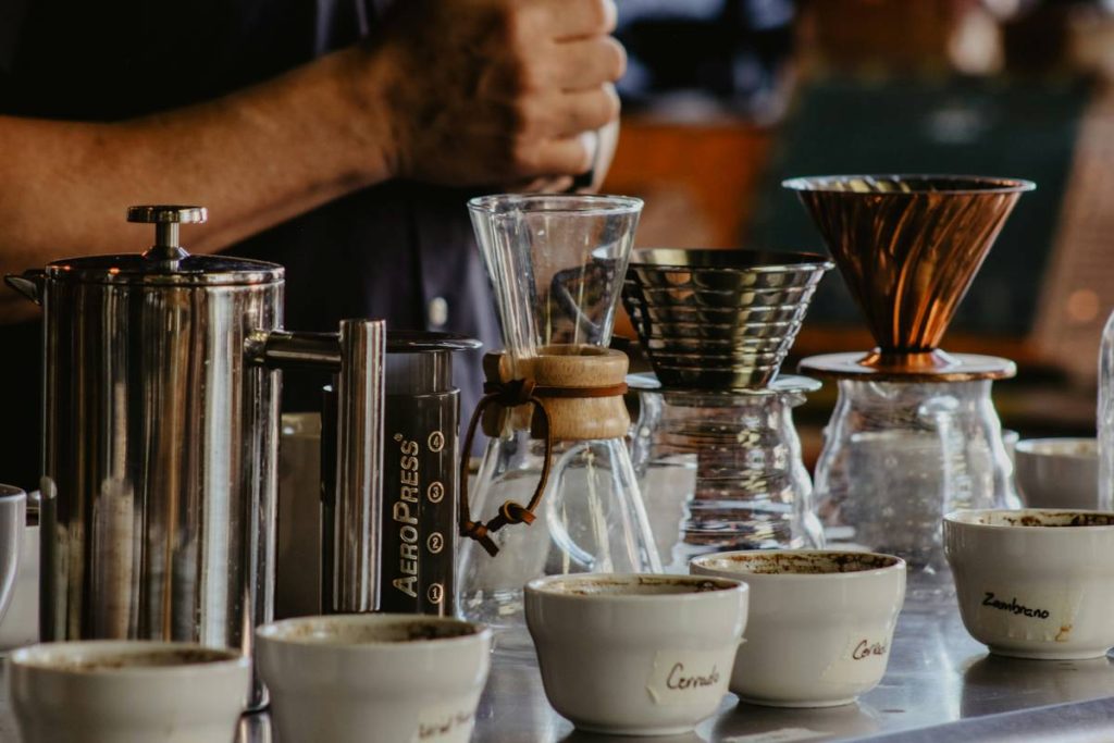 How to Use Reusable Coffee Filter: The Zero-Waste Brew Method That Actually Works