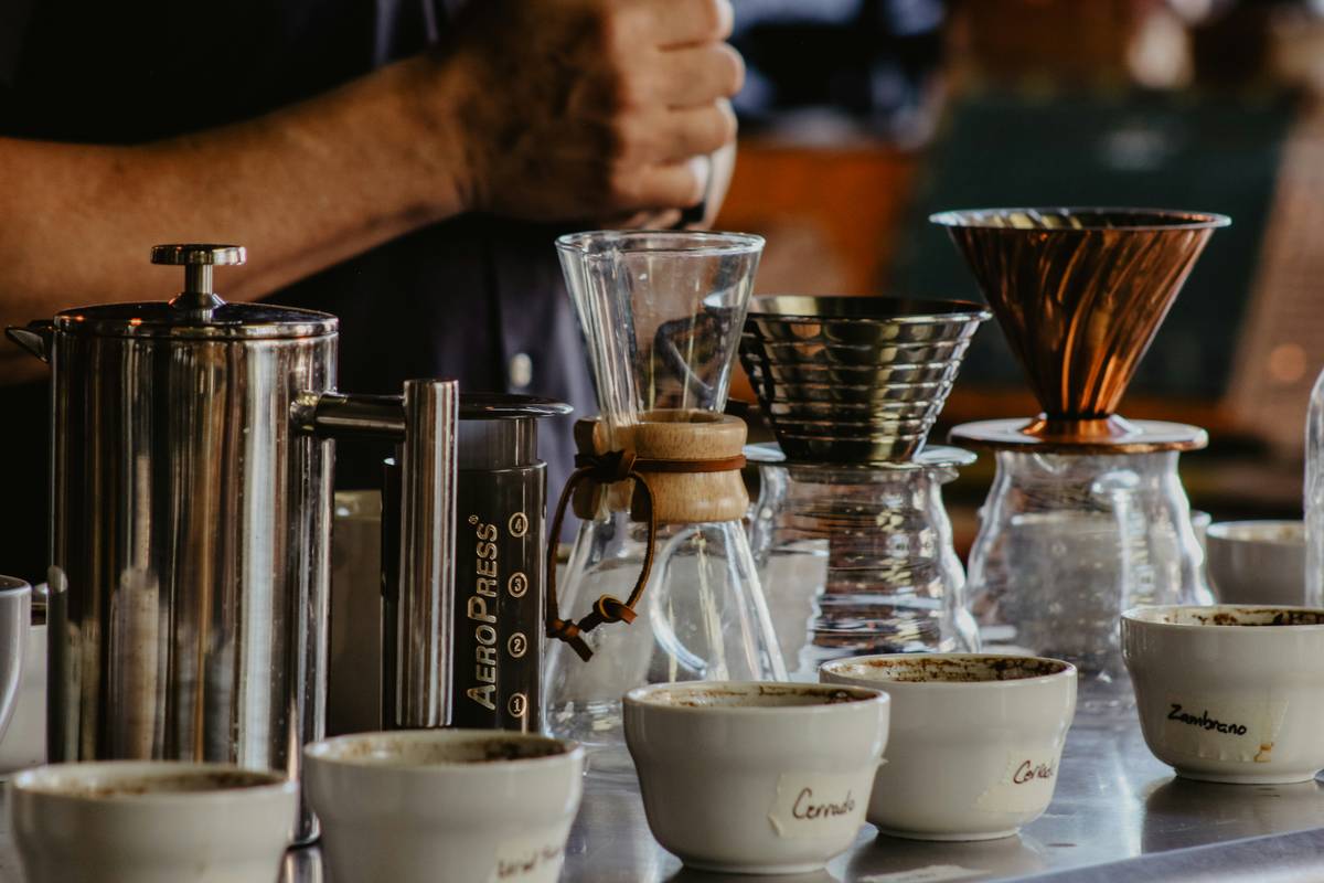 How to Use Reusable Coffee Filter: The Zero-Waste Brew Method That Actually Works