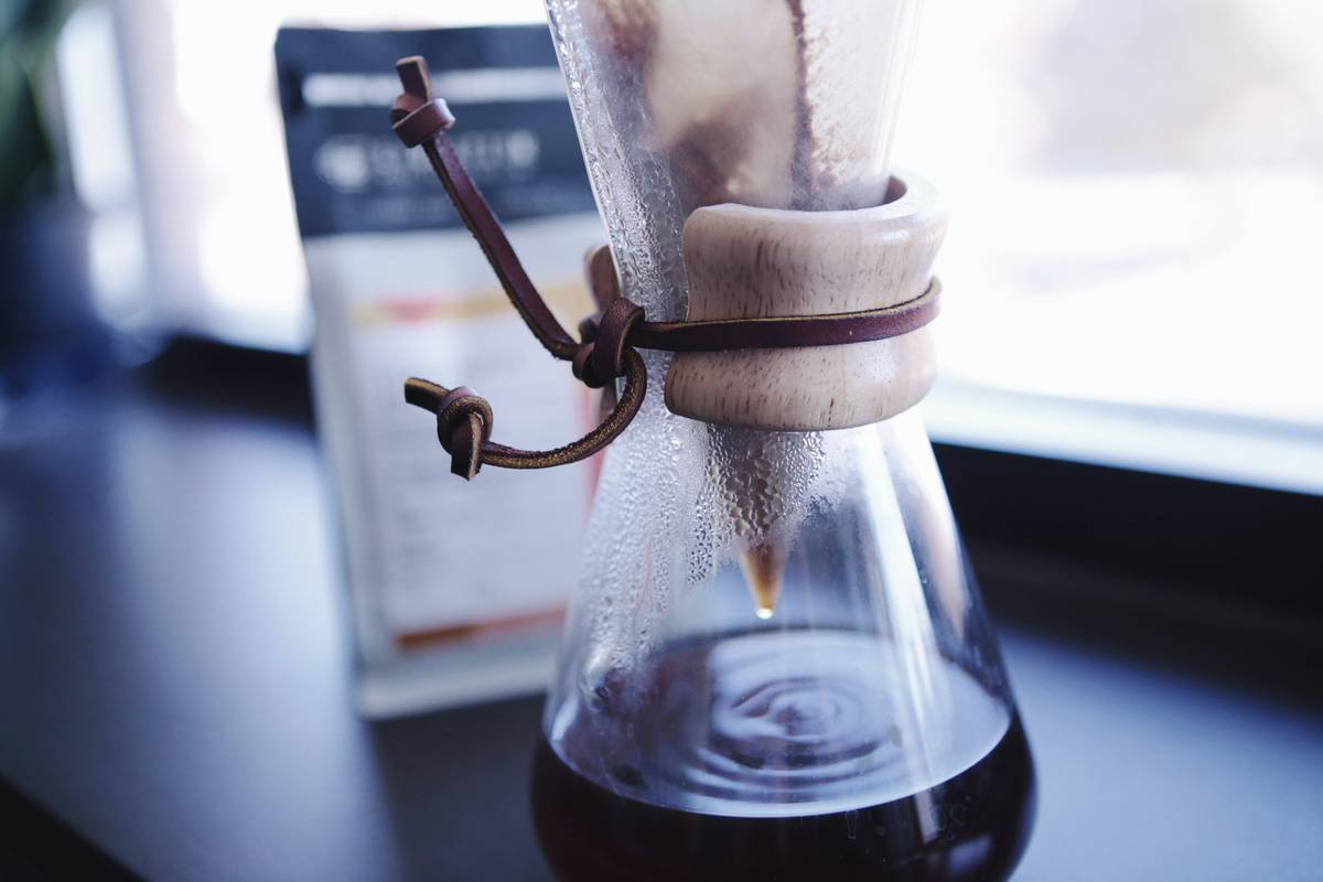 Why Your Morning Brew Deserves a No Waste Coffee Filter (And How to Nail It)