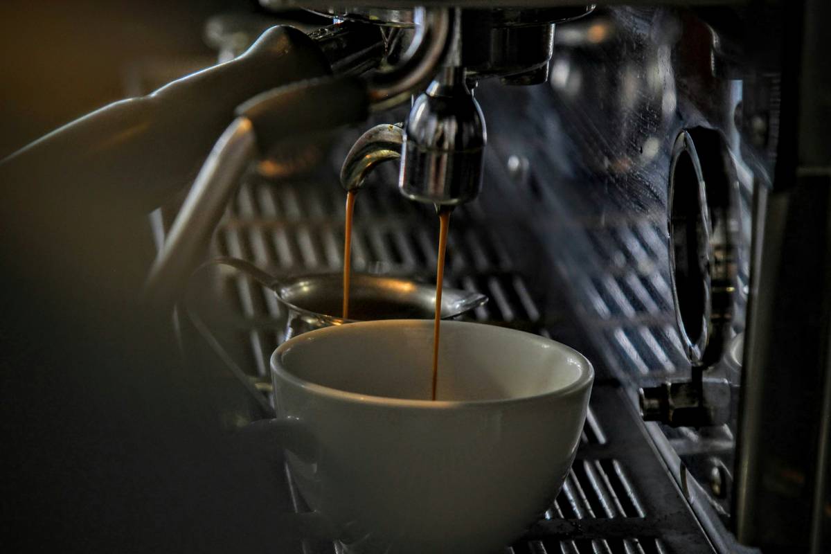 zero waste club reusable coffee filter: The Last Coffee Filter You’ll Ever Need