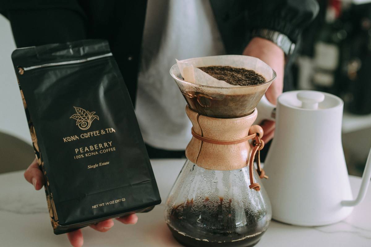 Sustainable Coffee Features Like Reusable Cup: Rethink Your Morning Brew